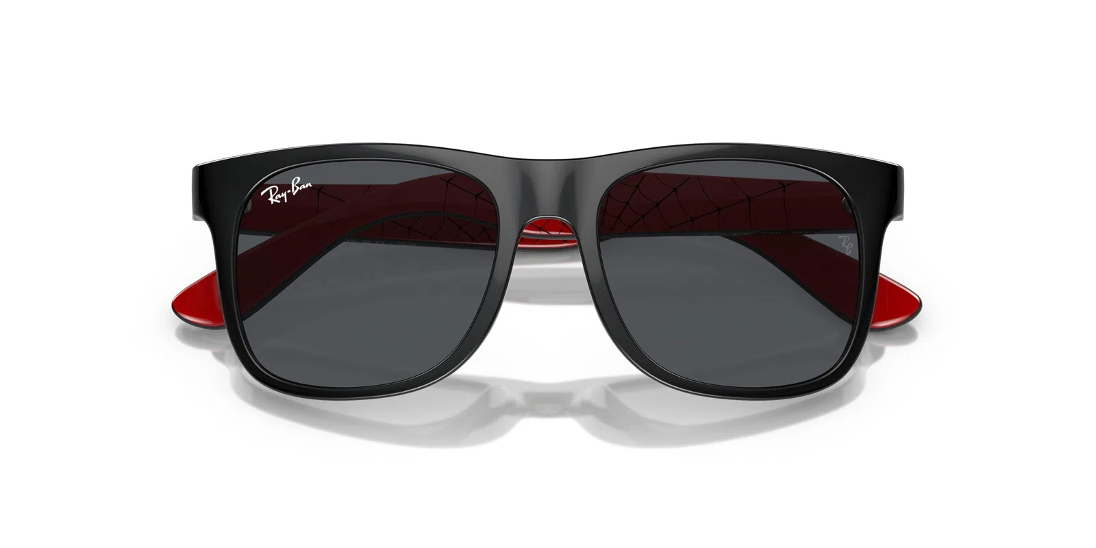 Ray-Ban Kids Justin 0RJ9069S Sunglasses - view 77